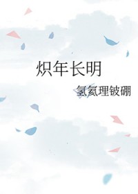 炽年长明
